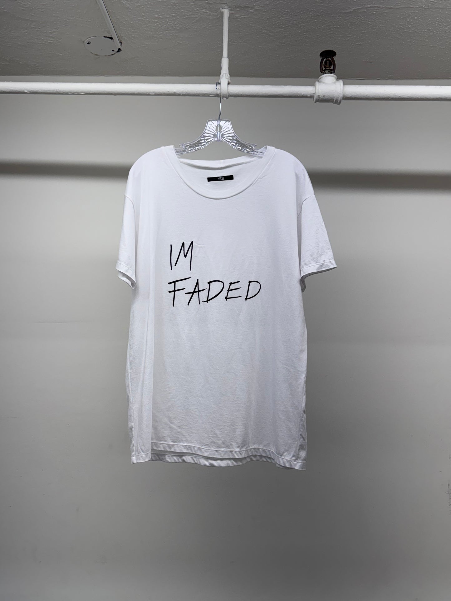 IM Faded