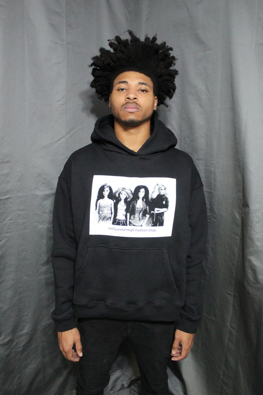 Barbie Hoodie