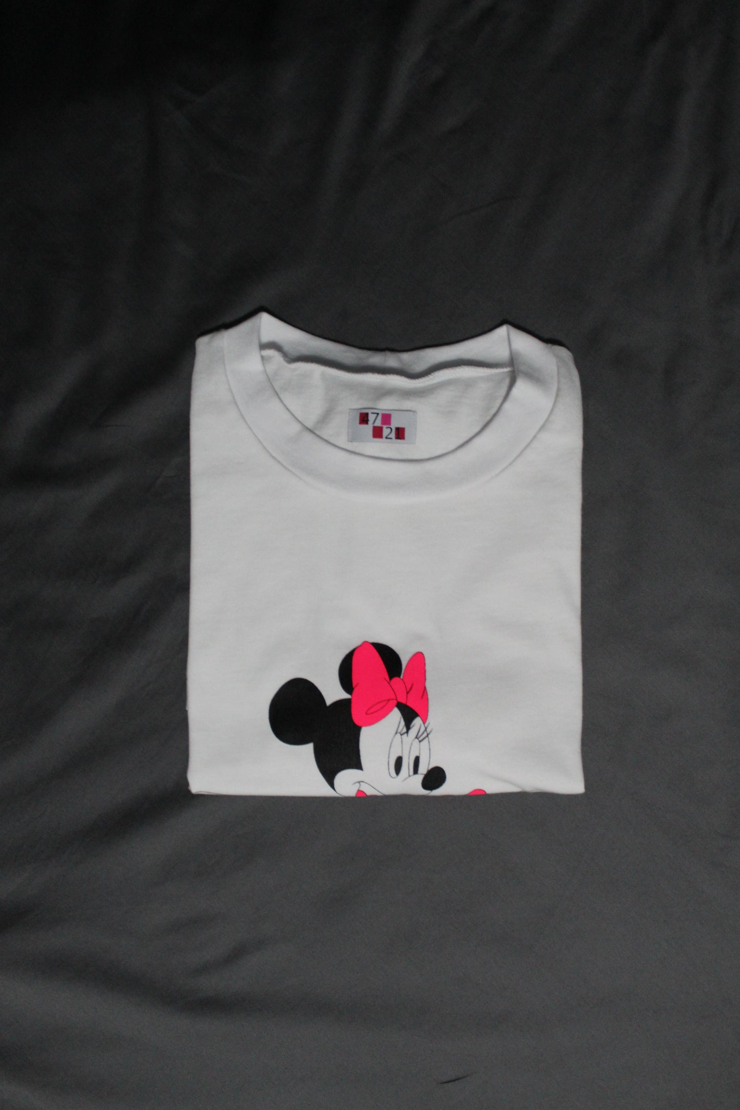 Minnie Pleasure