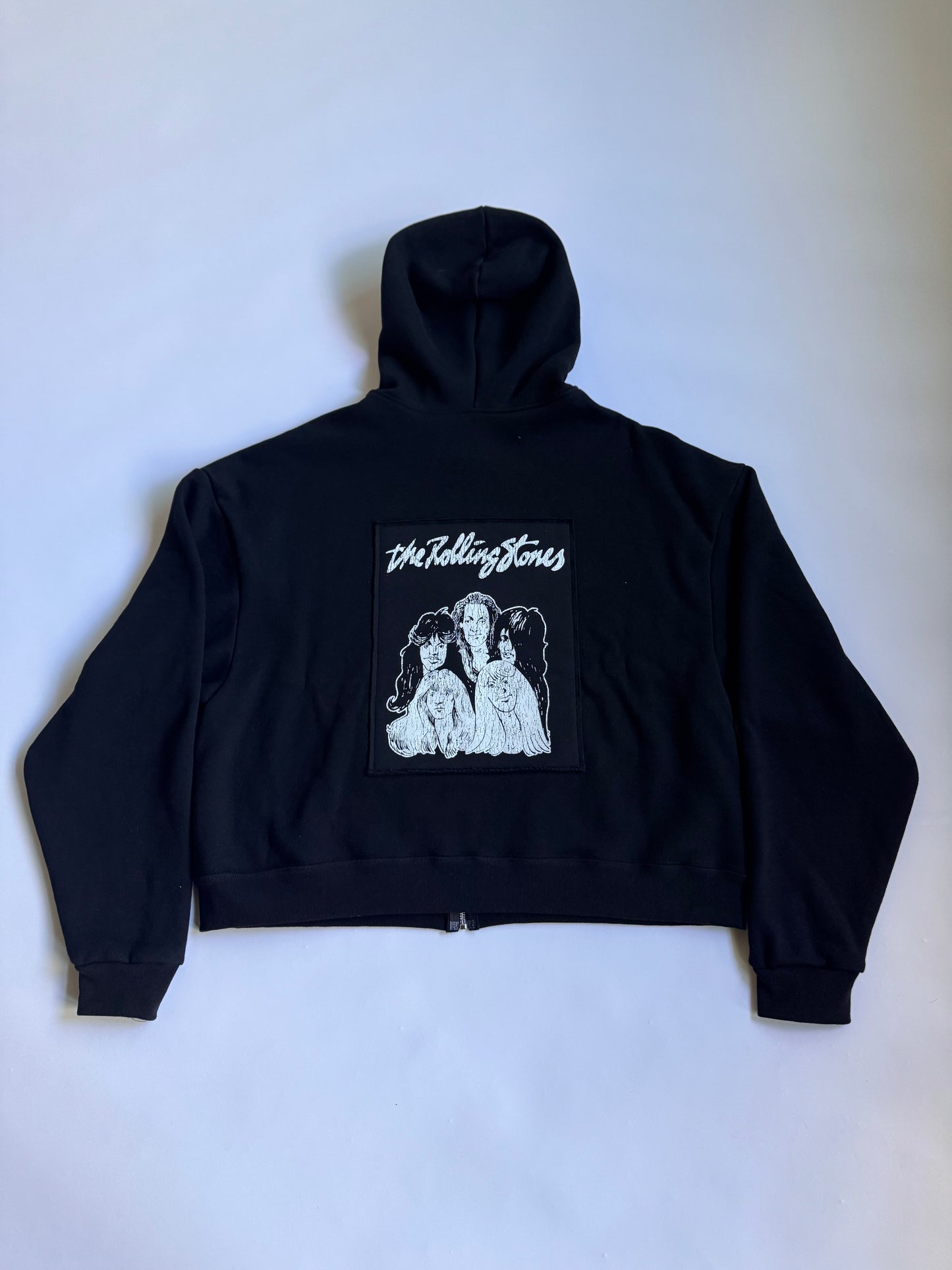 XXXL Rolling Stones Hoodie