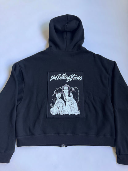 XXXL Rolling Stones Hoodie