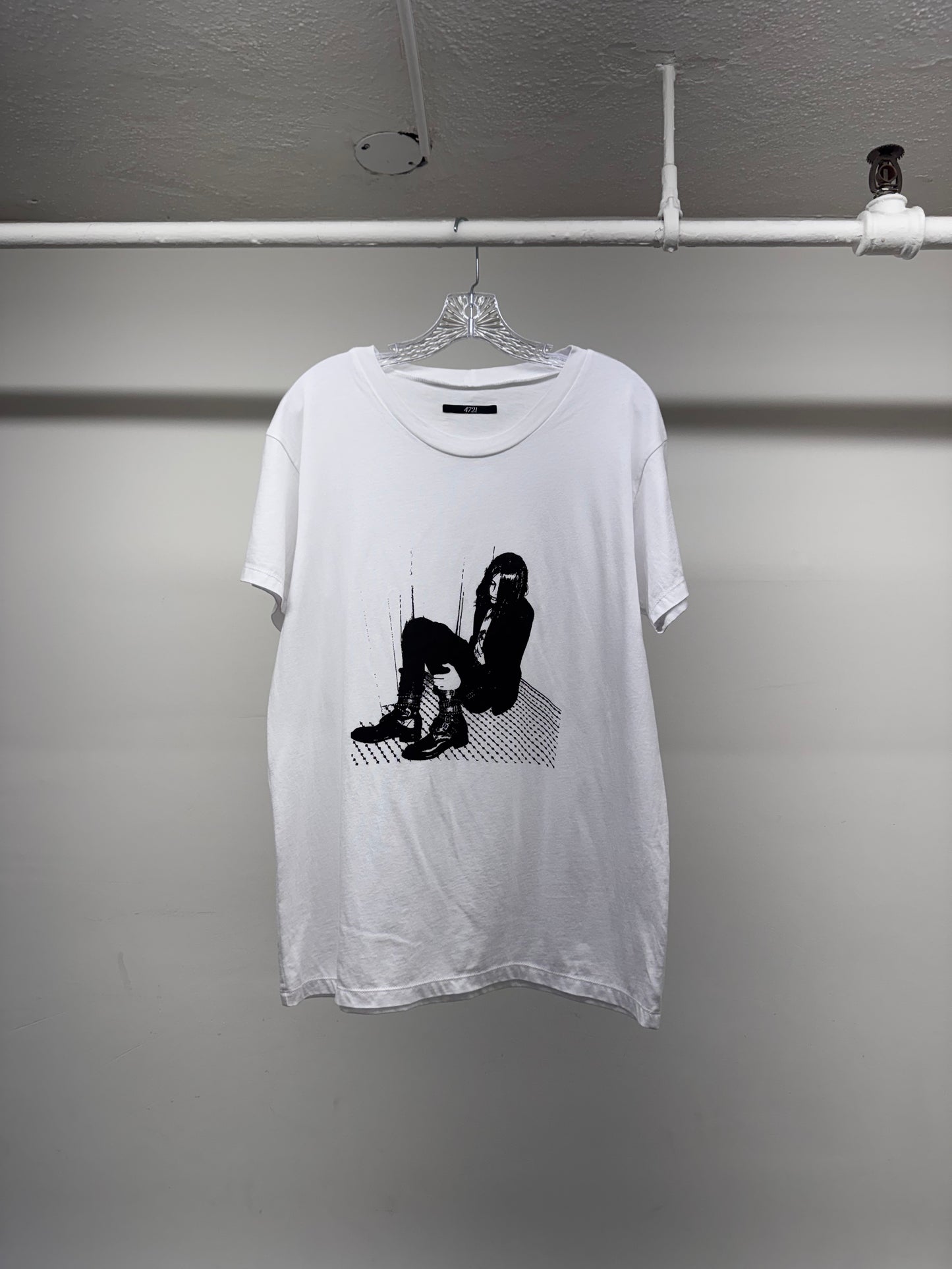 Rockstar Tee