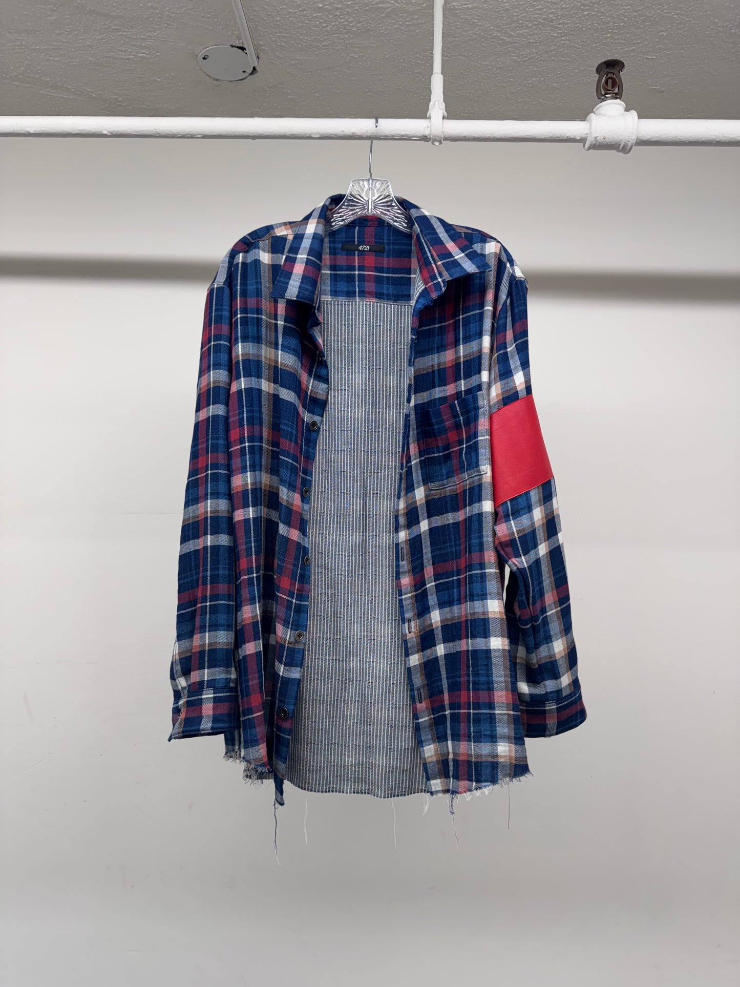 Armband Flannel