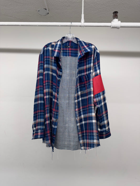 Armband Flannel
