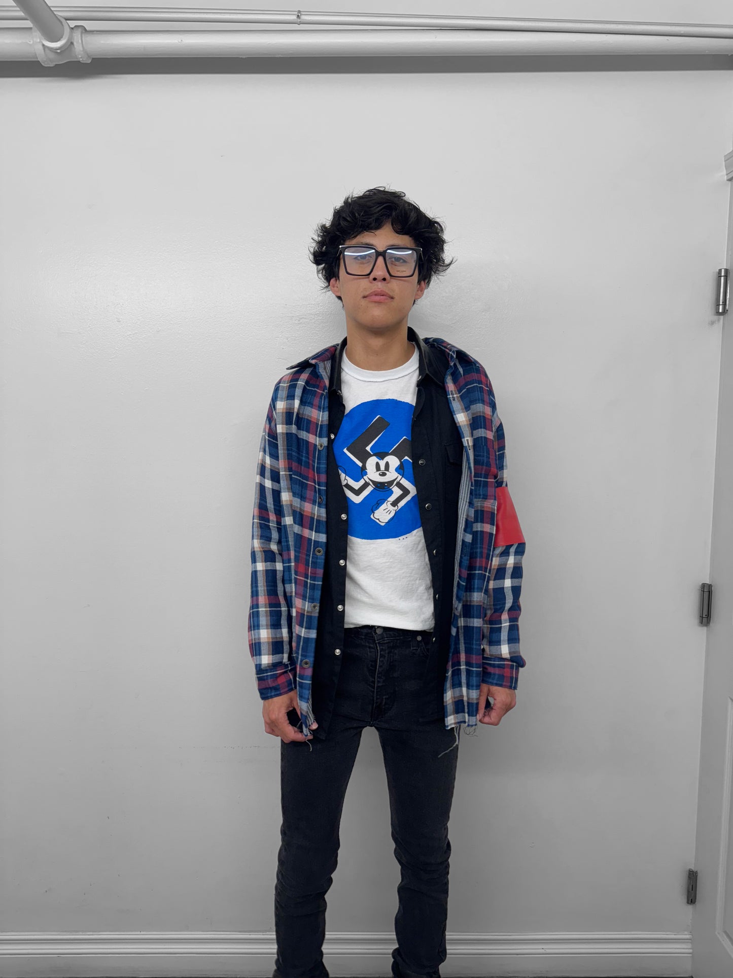 Armband Flannel