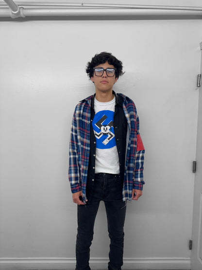 Armband Flannel