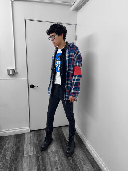 Armband Flannel